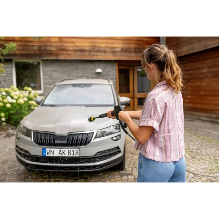 Kärcher K 7 Comfort Premium Pressure Washer 3000W 180 bar