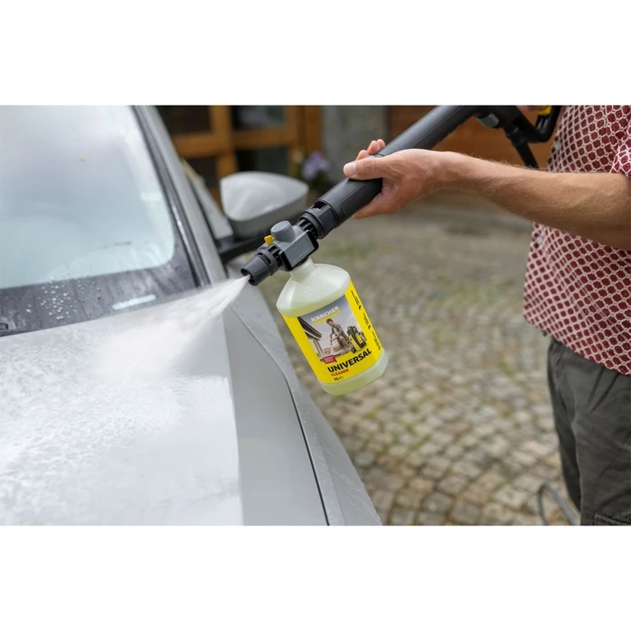 Kärcher K 7 Comfort Premium Pressure Washer 3000W 180 bar