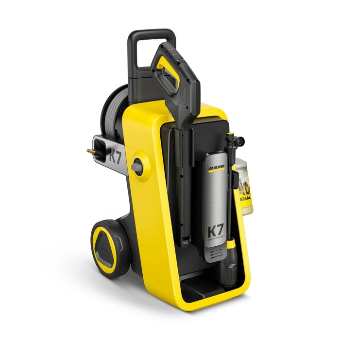 Kärcher K 7 Comfort Premium Pressure Washer 3000W 180 bar