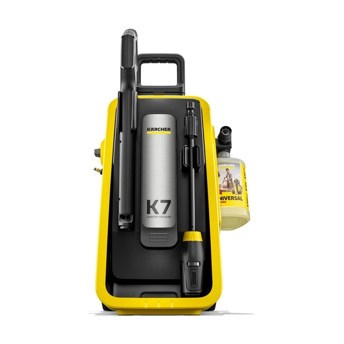 Kärcher K 7 Comfort Premium Pressure Washer 3000W 180 bar