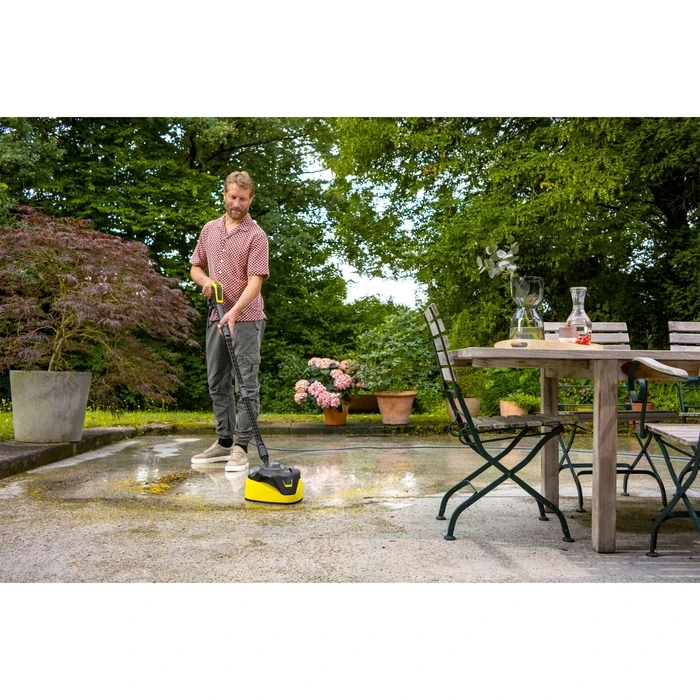 Kärcher K 7 Comfort Premium Connect Home - Πλυστικό Μηχάνημα Υψηλής Πίεσης