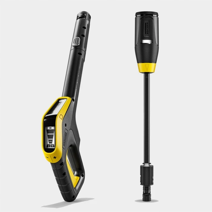Kärcher K 7 Comfort Premium Connect Home - Πλυστικό Μηχάνημα Υψηλής Πίεσης