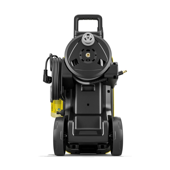 Kärcher K 7 Comfort Premium Pressure Washer 3000W 180 bar Metal Pump