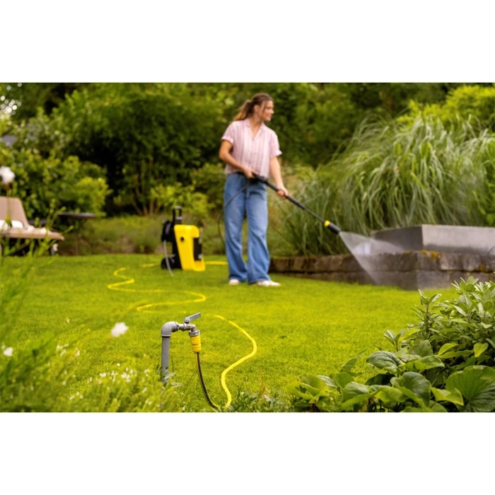 Karcher λάστιχο ποτίσματος 1/2" 10 m (2.645-399.0)
