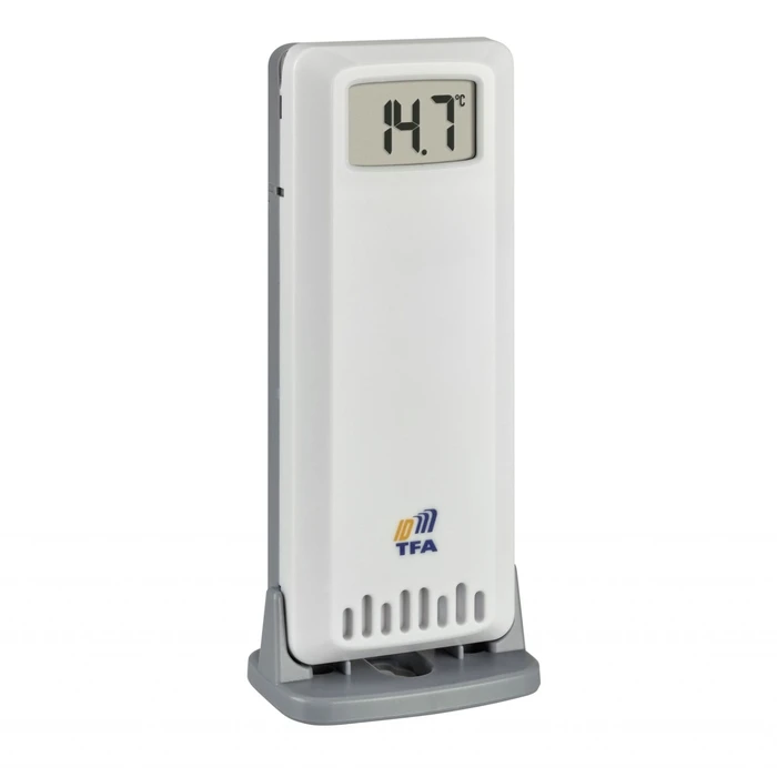 TFA 30.3900.02 Digital Room Thermostat