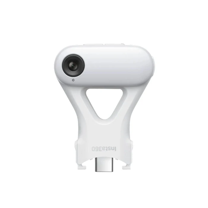Gimbal Insta360 Flow 2 Pro AI Tracker - Built-in Spotlight