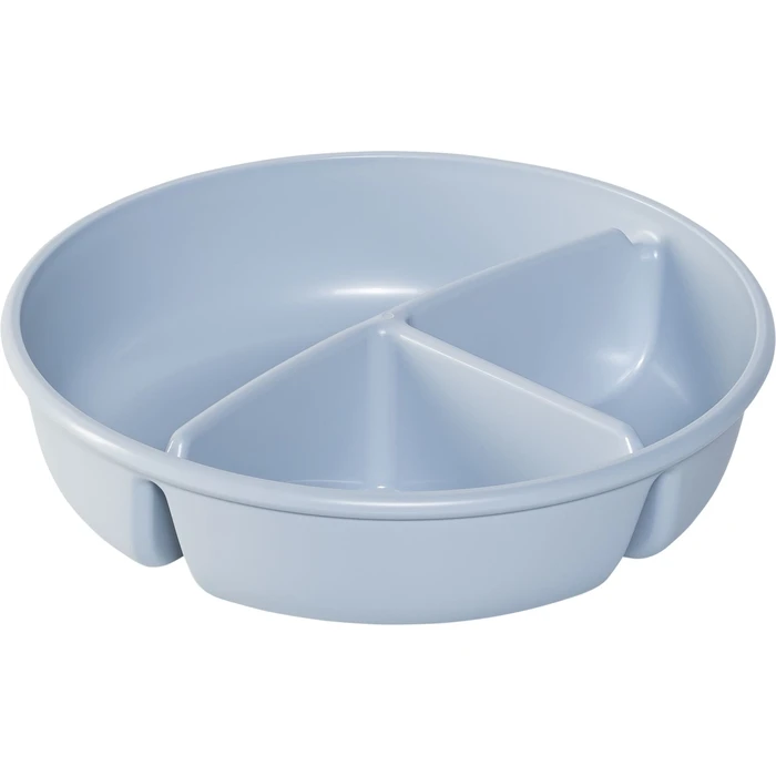 Mepal Plastic Food Container 1 L Blue (Model 106219015700)