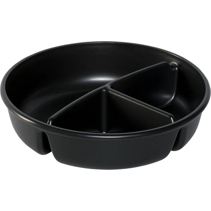 Mepal Plastic Children's Food Container 0.5 L Black