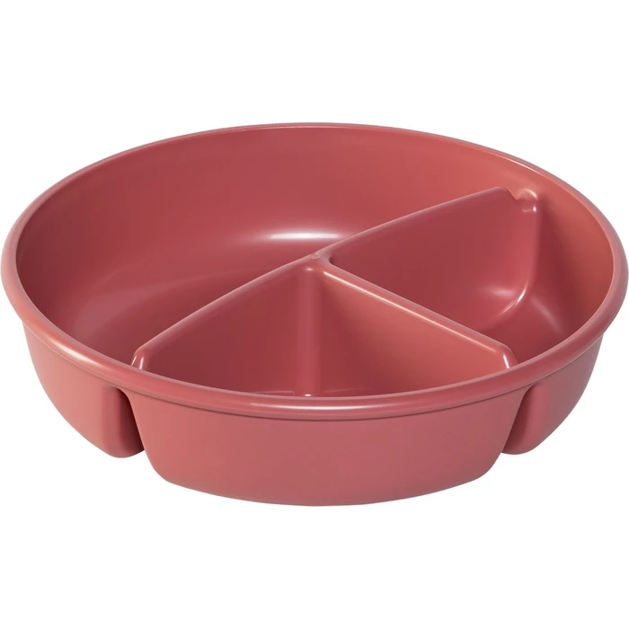Mepal Plastic Food Container Purple 106219078700