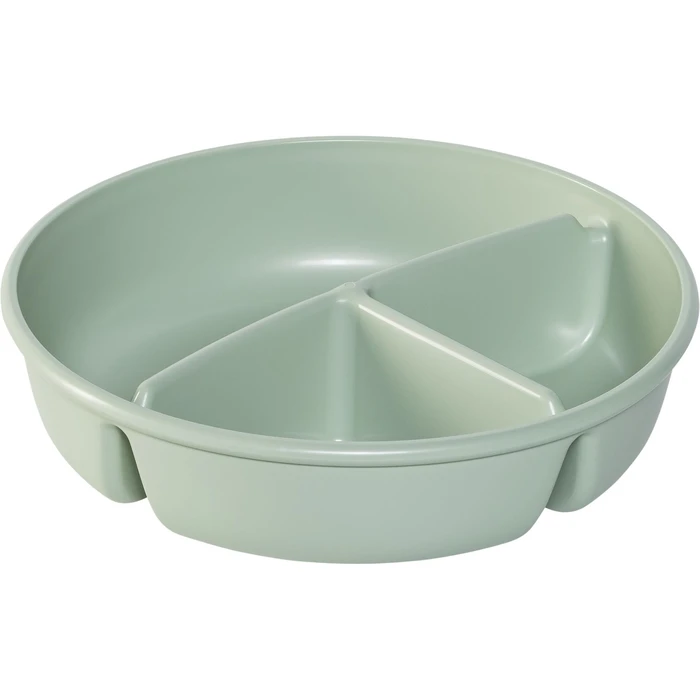 Mepal Plastic Children's Food Container 0.5 L Green