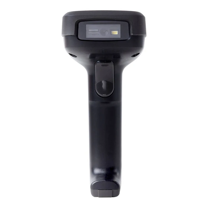 Barcode Scanner Deli E14952 Stand
