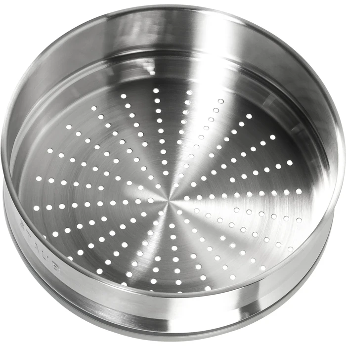 Staub 26 cm Stainless Steel Steamer Insert (Steaming Basket) - SKU 223164 / MPN 1004711