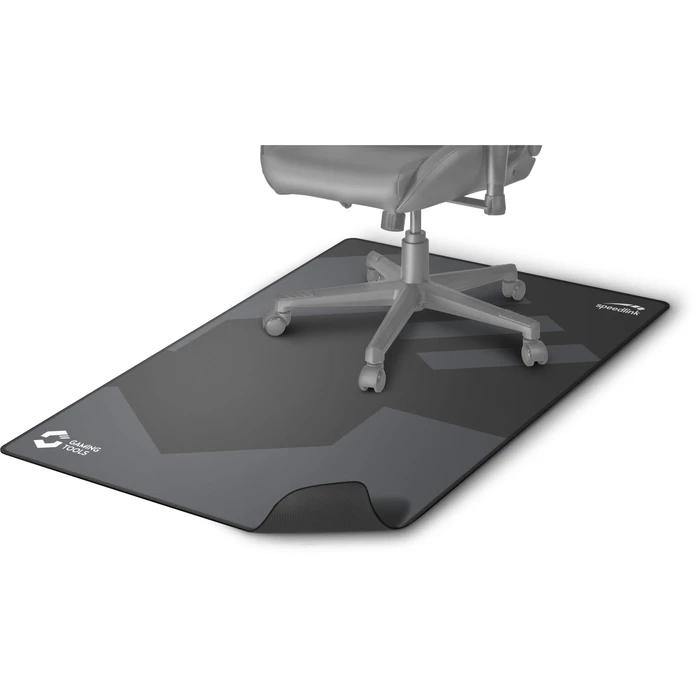 Lin Chair Mat (Gray)
