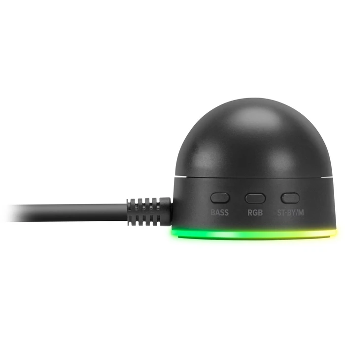 SpeedLink GRAVITY LT 2.1 Computer Speakers 40W Black
