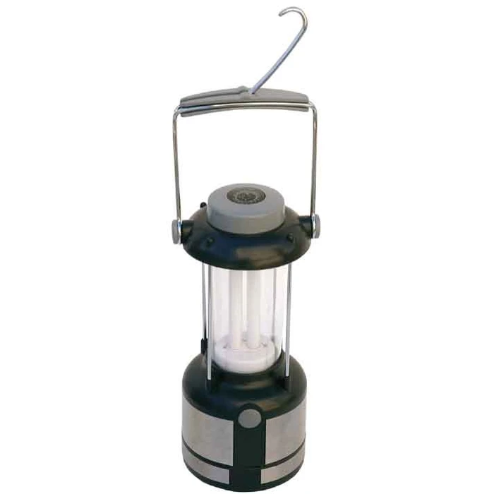 Velco Lantern with Compass & Hook 7W