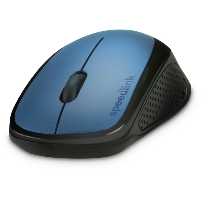 SpeedLink Kappa Wireless Mouse Blue