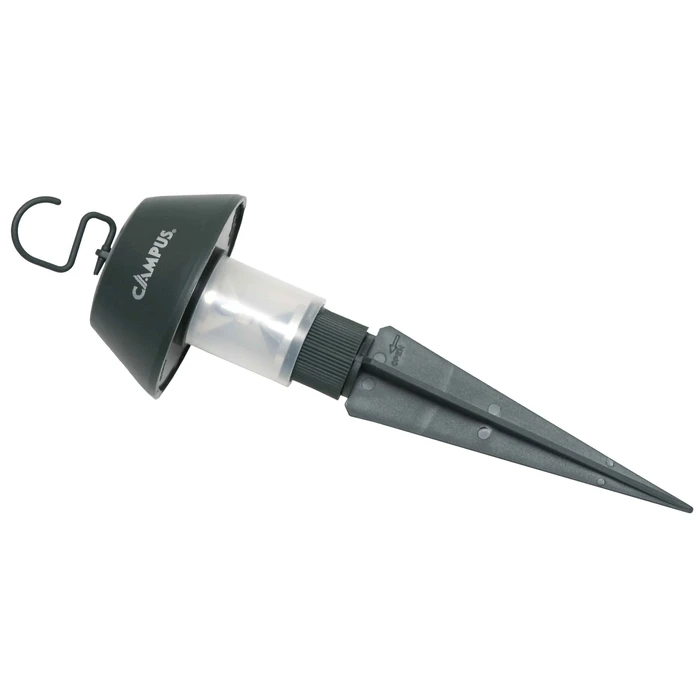 Campus Battery Lantern 1LED Ground & Ceiling