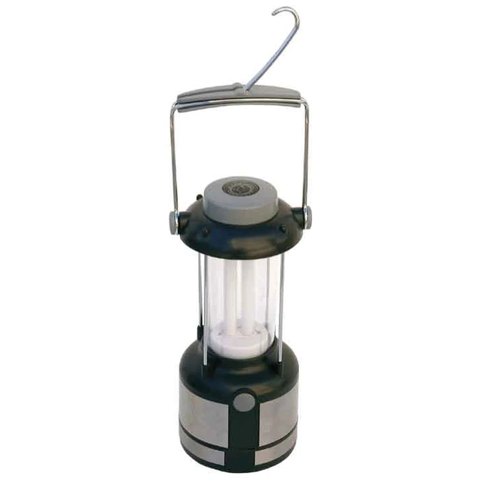Velco Camping Lantern with Compass & Stainless Steel Hook 5W