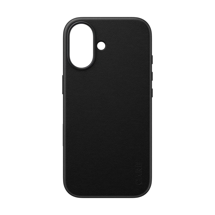 PanzerGlass CARE Solo Case Black iPhone 17