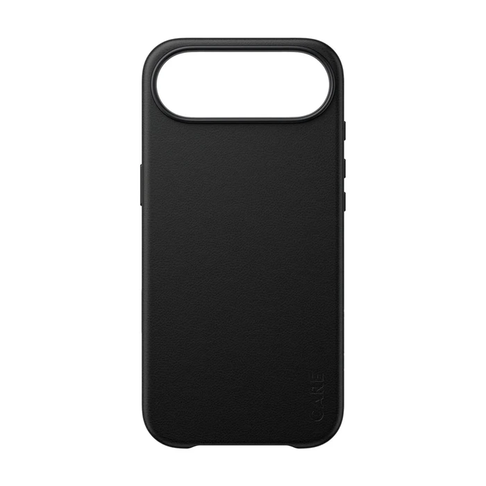 PanzerGlass CARE Solo Case Black for iPhone Air (MagSafe compatible)