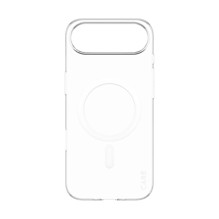 PanzerGlass Back Cover Plastic 1mm Transparent (iPhone Air)