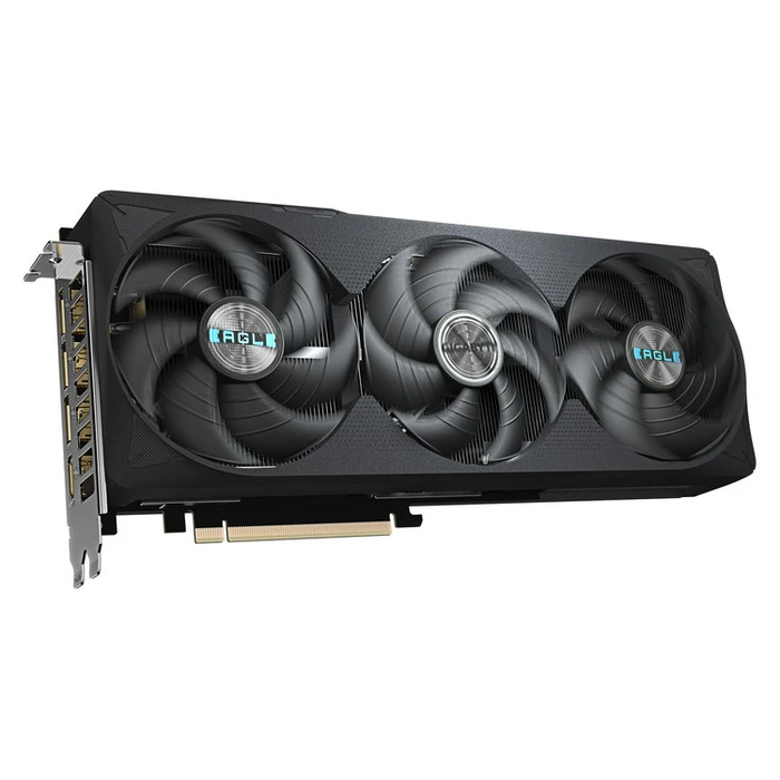 Κάρτα Γραφικών Gigabyte GV-N507TEAGLE OC-16GD , 16GB , GDDR7