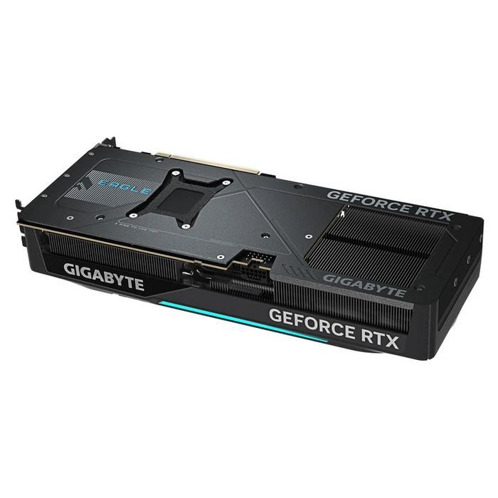 Κάρτα Γραφικών Gigabyte GV-N507TEAGLE OC-16GD , 16GB , GDDR7