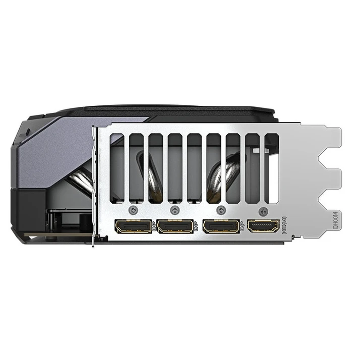 Κάρτα Γραφικών Gigabyte GV-N5090 Gaming OC-32GD, 32GB GDDR7