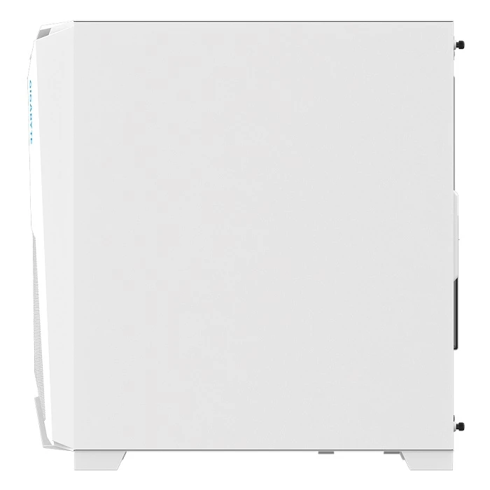 Κουτί Η/Υ Gigabyte C301 GLASS V2 White ATX Black USB 3.0