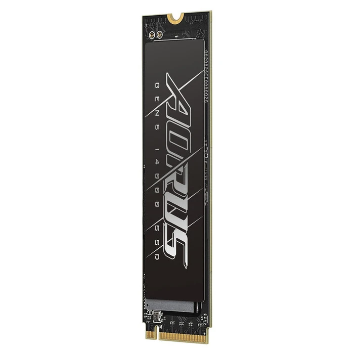 Σκληρός Δίσκος SSD 1TB Gigabyte Aorus Gen5 14000 Pcie Nvme