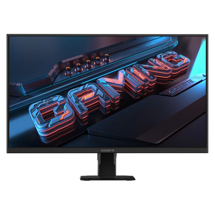 Monitor 27" Gigabyte GS27FA FHD 1ms 180Hz IPS, HDMI, DP, AMD Radeon FreeSync, HDR Ready