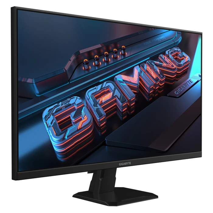 Monitor 27" Gigabyte GS27FA FHD 1ms 180Hz IPS, HDMI, DP, AMD Radeon FreeSync, HDR Ready