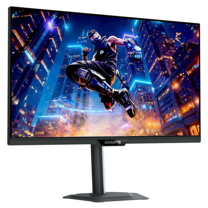 Monitor 27" Gigabyte M27UP UHD 1ms 160Hz IPS, HDMI, DP