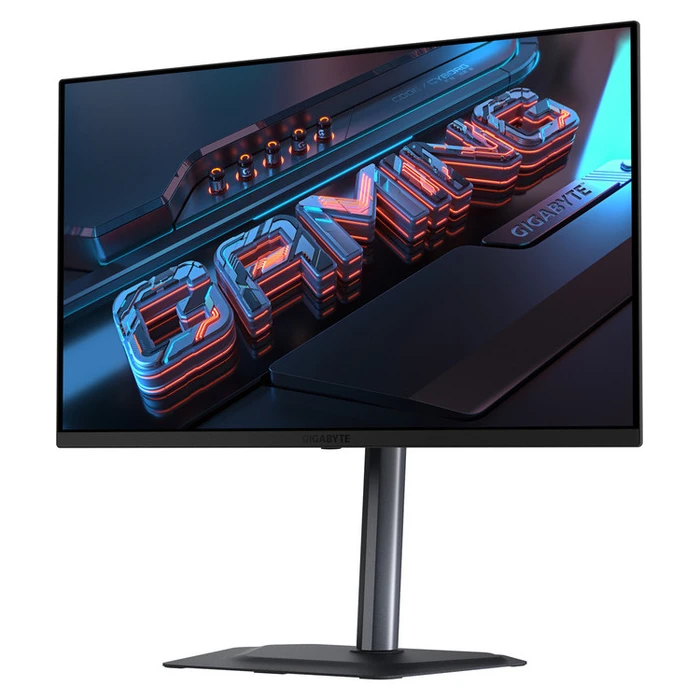 Monitor 27" Gigabyte MO27U2 UHD 0,03ms 240Hz QD-OLED, HDMI, DP