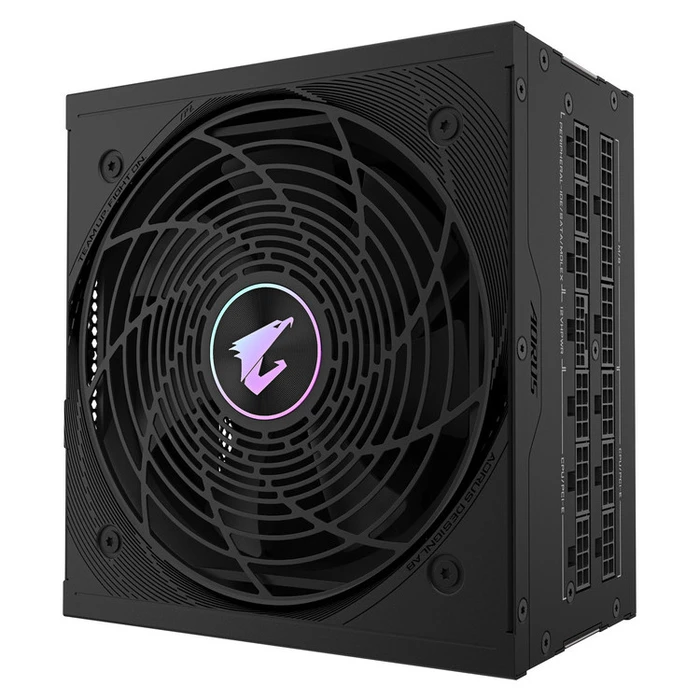Τροφοδοτικό Η/Υ Gigabyte Aorus Elite P850w Fully Modular 80+Plus Platinum Pcie Gen 5.0 Graphics Card Support