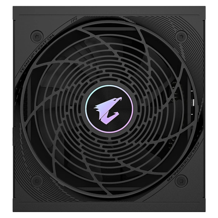 Τροφοδοτικό Η/Υ Gigabyte Aorus Elite P850w Fully Modular 80+Plus Platinum Pcie Gen 5.0 Graphics Card Support