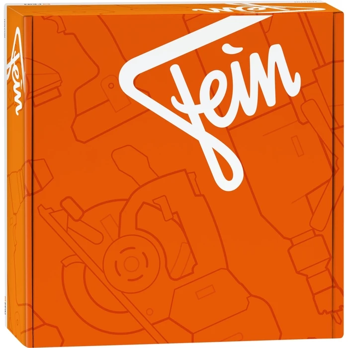 FEIN ASCM18-4QM AS N00 Cordless Drill Driver, 18 V, 4-speed, brushless (QuickIN)