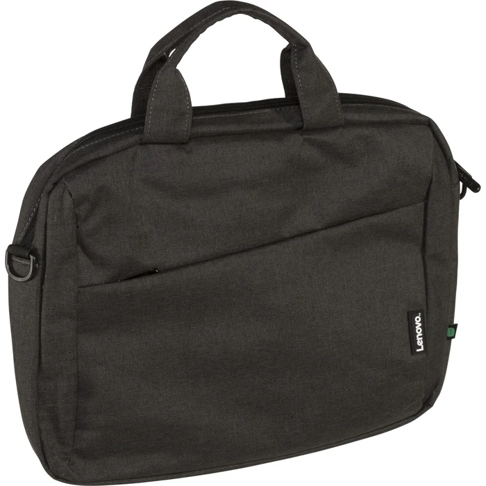 Lenovo Topload T210 ECO Shoulder/Hand Carry Bag for 16" Laptop, Black