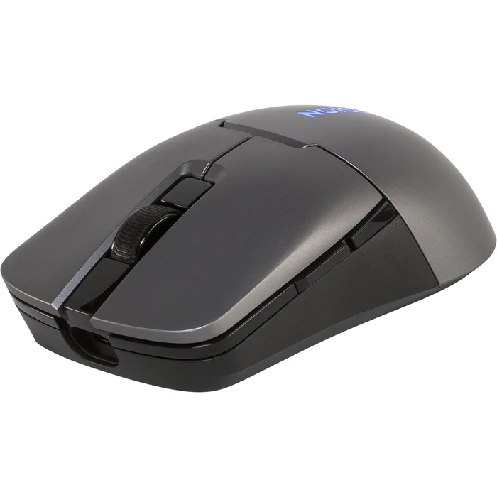 Lenovo Legion M600s Qi Wireless RGB Gaming Mouse 19000 DPI Storm Grey