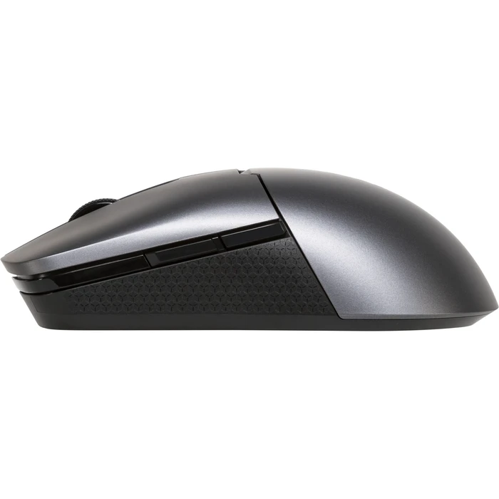 Lenovo Legion M600s Qi Wireless RGB Gaming Mouse 19000 DPI Storm Grey