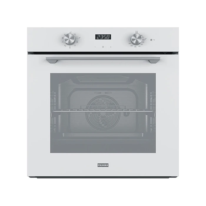 Φούρνος Franke Maris FMA 86 H WH Εντοιχιζόμενος