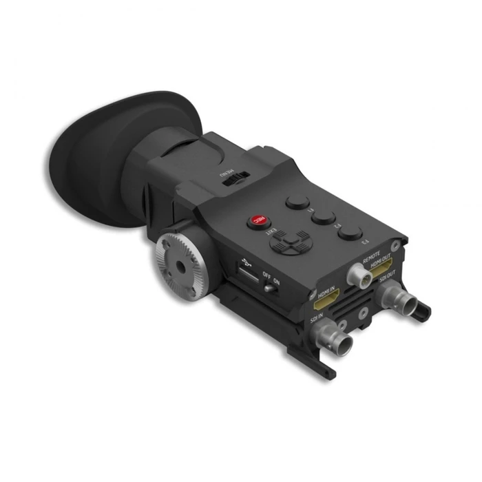 Portkeys OEYE-RED Ηλεκτρονικό Οφθαλμό (EVF) 4K 3G-SDI/HDMI