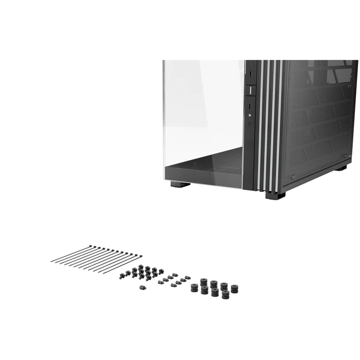 be quiet! LIGHT BASE 900 FX Black - Κουτί υπολογιστή