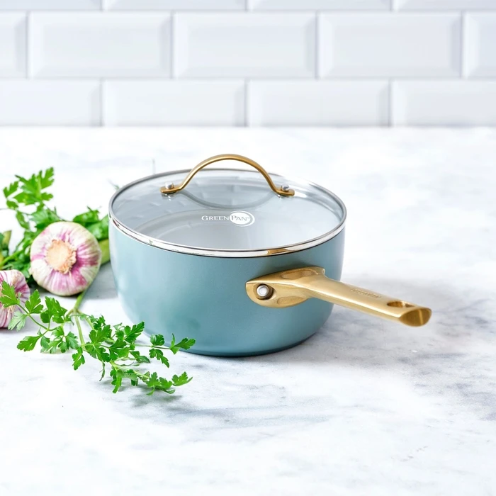 GreenPan 18 cm Frying Pan