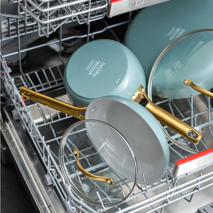 GreenPan 18 cm Frying Pan