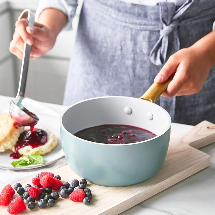 GreenPan 18 cm Frying Pan