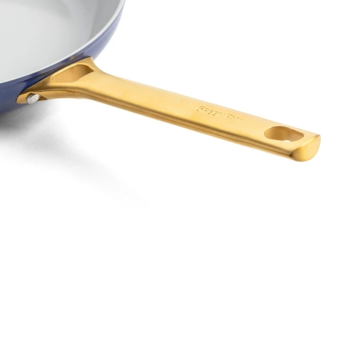 GreenPan 3-piece Frying Pan Set