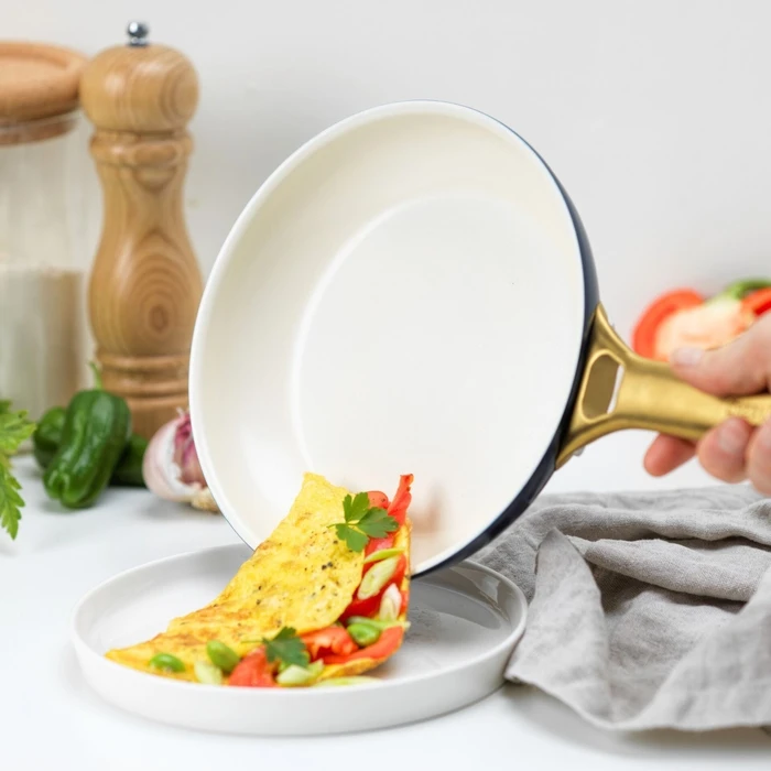 GreenPan 3-piece Frying Pan Set
