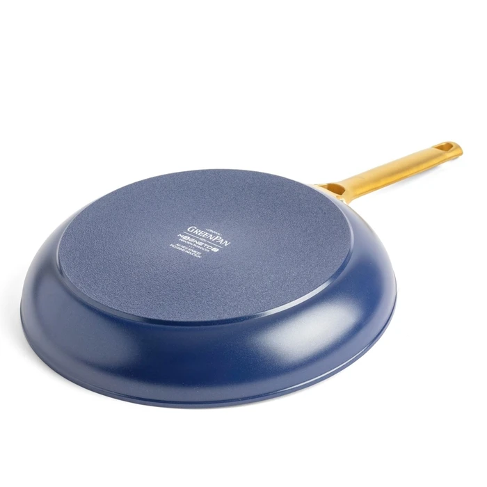 GreenPan Padova Reserve 6-piece Pots & Pans Set - Blue