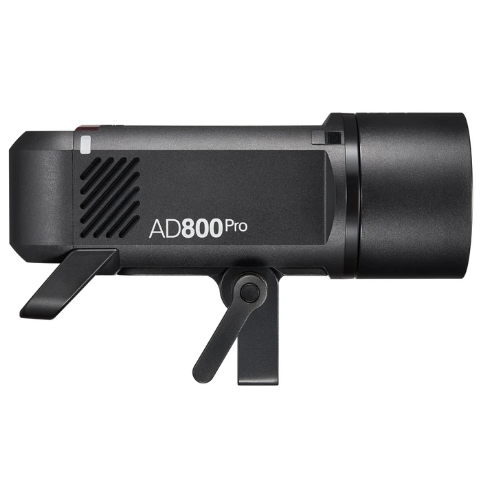 Godox AD800Pro 800Ws Studio Flash Monolight with Li‑ion Battery (GD-AD800PRO)
